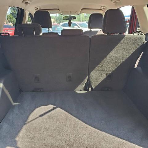 Photo of 2016 Sunset Ford Escape