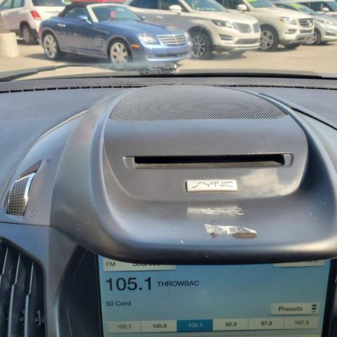 Photo of 2016 Sunset Ford Escape