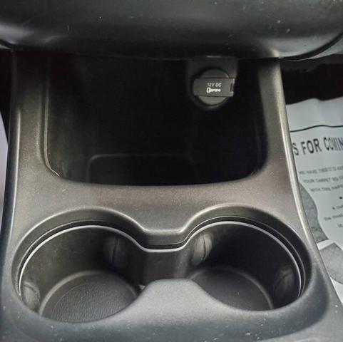 Photo of 2014 Pitch Black Clearcoat Dodge Journey