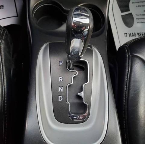 Photo of 2014 Pitch Black Clearcoat Dodge Journey