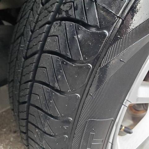 Photo of 2014 Pitch Black Clearcoat Dodge Journey