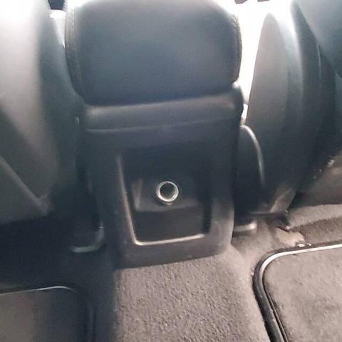 Photo of 2014 Pitch Black Clearcoat Dodge Journey