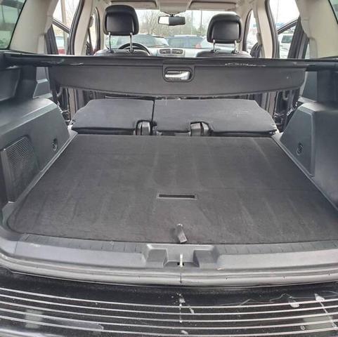 Photo of 2014 Pitch Black Clearcoat Dodge Journey