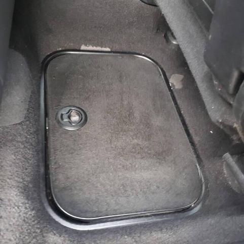 Photo of 2014 Pitch Black Clearcoat Dodge Journey