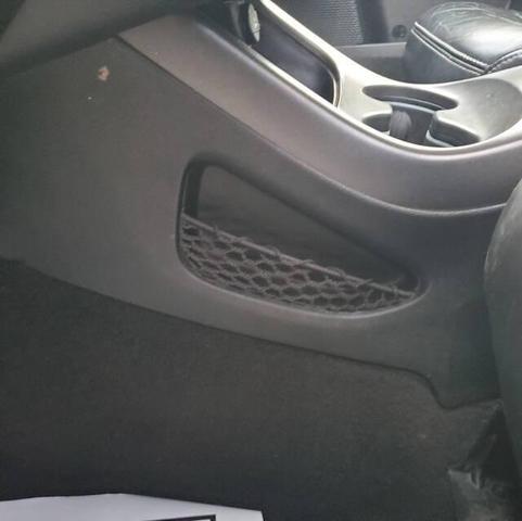 Photo of 2014 Pitch Black Clearcoat Dodge Journey