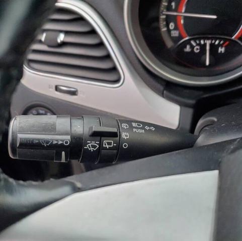 Photo of 2014 Pitch Black Clearcoat Dodge Journey