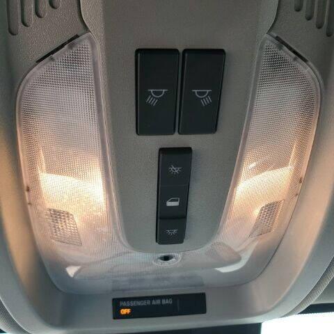 Photo of 2016 Tungsten Metallic Chevrolet Equinox