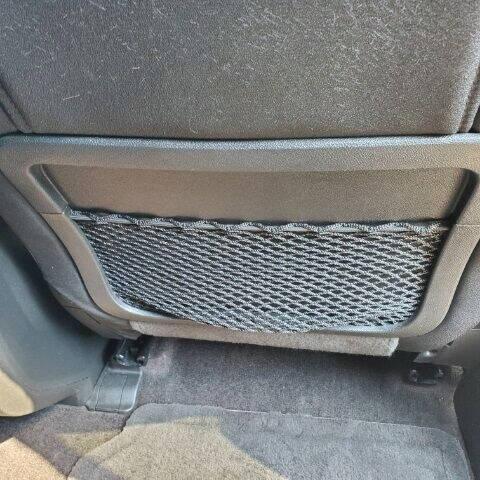 Photo of 2016 Tungsten Metallic Chevrolet Equinox
