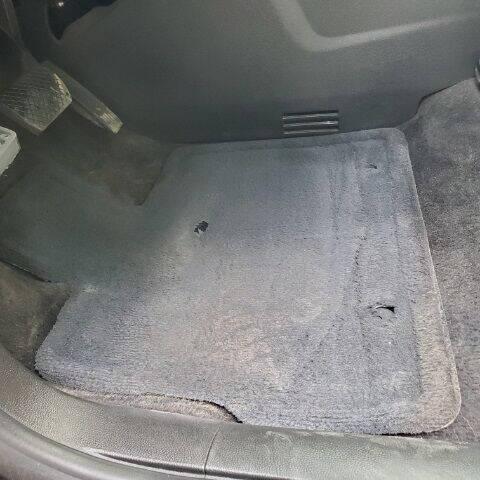 Photo of 2016 Tungsten Metallic Chevrolet Equinox