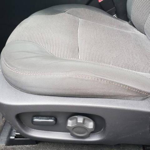 Photo of 2012 Cinnamon Metallic Ford Taurus