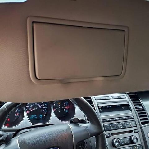 Photo of 2012 Cinnamon Metallic Ford Taurus