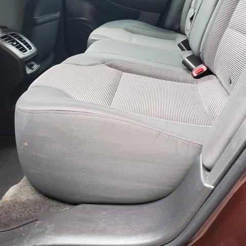 Photo of 2012 Cinnamon Metallic Ford Taurus