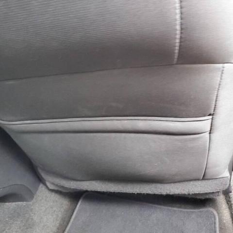 Photo of 2012 Cinnamon Metallic Ford Taurus