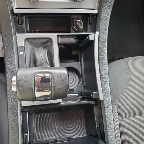 Photo of 2012 Cinnamon Metallic Ford Taurus