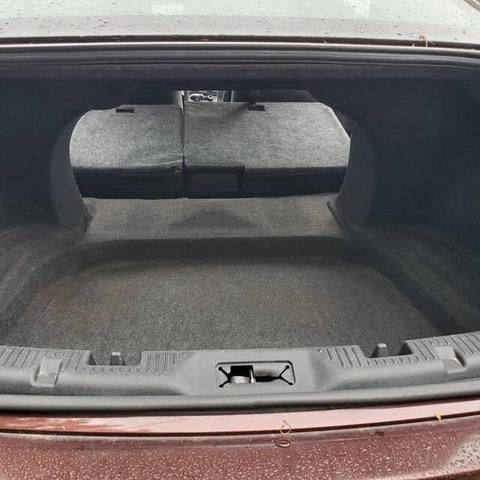 Photo of 2012 Cinnamon Metallic Ford Taurus