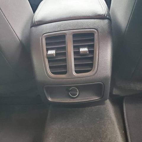 Photo of 2012 Cinnamon Metallic Ford Taurus