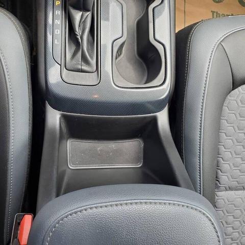 Photo of 2018 Deepwood Green Metallic Chevrolet Colorado