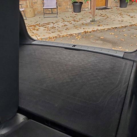 Photo of 2017 Moonwalk Gray Metallic MINI Countryman