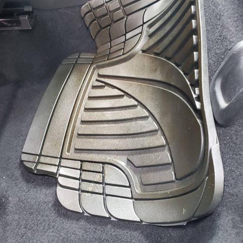Photo of 2017 Moonwalk Gray Metallic MINI Countryman