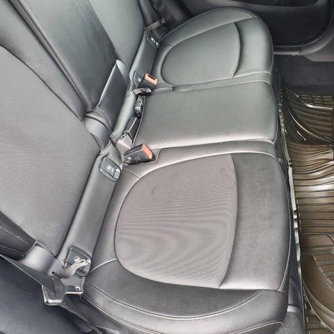 Photo of 2017 Moonwalk Gray Metallic MINI Countryman