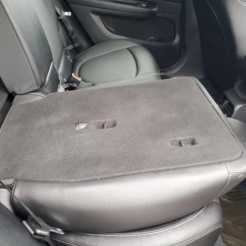 Photo of 2017 Moonwalk Gray Metallic MINI Countryman