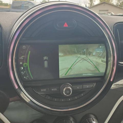 Photo of 2017 Moonwalk Gray Metallic MINI Countryman