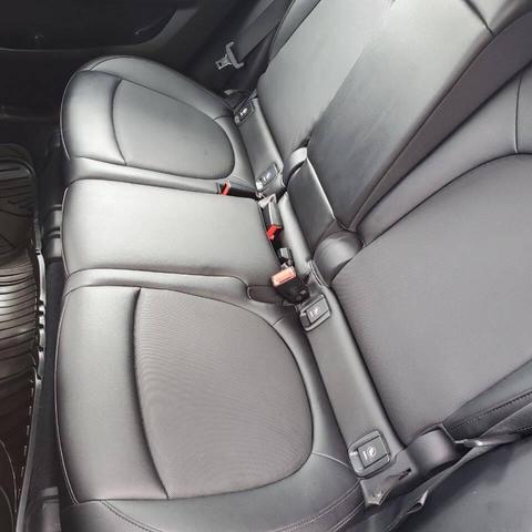 Photo of 2017 Moonwalk Gray Metallic MINI Countryman