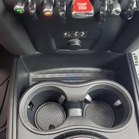 Photo of 2017 Moonwalk Gray Metallic MINI Countryman