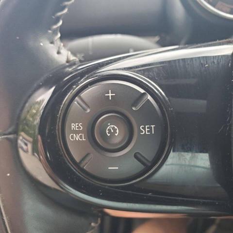Photo of 2017 Moonwalk Gray Metallic MINI Countryman