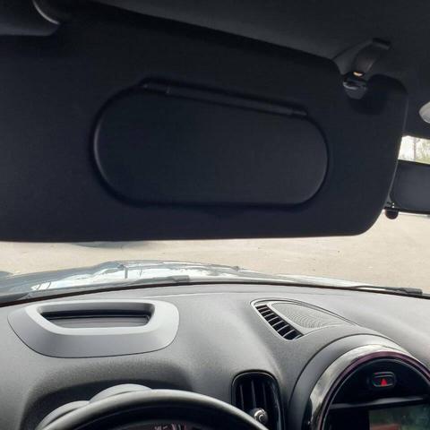 Photo of 2017 Moonwalk Gray Metallic MINI Countryman