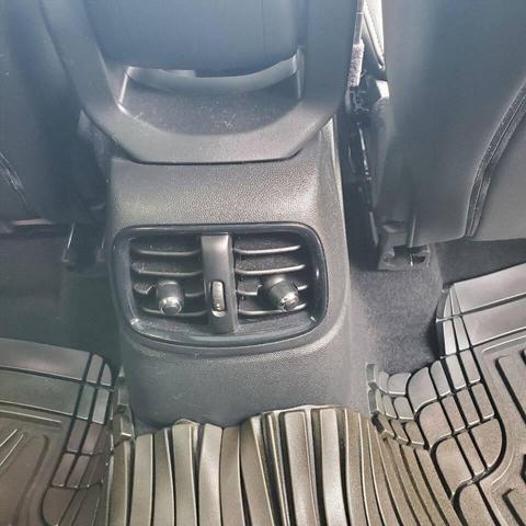 Photo of 2017 Moonwalk Gray Metallic MINI Countryman