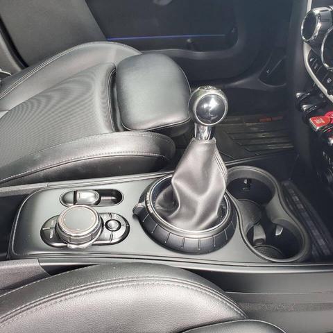 Photo of 2017 Moonwalk Gray Metallic MINI Countryman