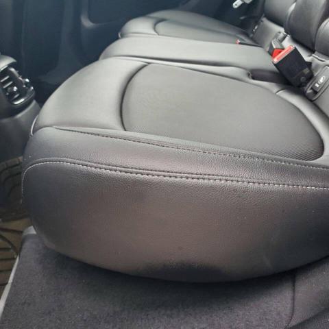 Photo of 2017 Moonwalk Gray Metallic MINI Countryman