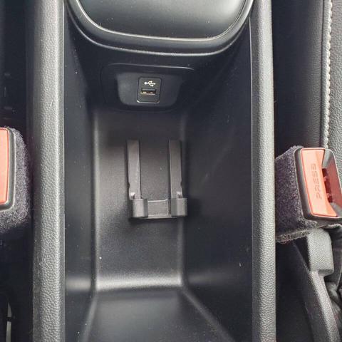 Photo of 2017 Moonwalk Gray Metallic MINI Countryman