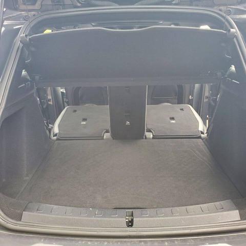 Photo of 2017 Moonwalk Gray Metallic MINI Countryman