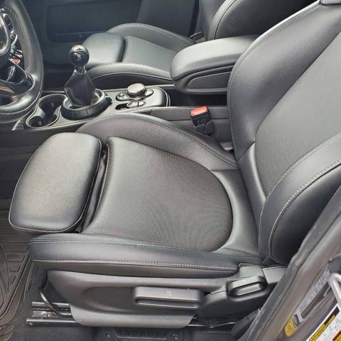 Photo of 2017 Moonwalk Gray Metallic MINI Countryman