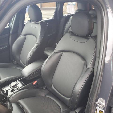 Photo of 2017 Moonwalk Gray Metallic MINI Countryman