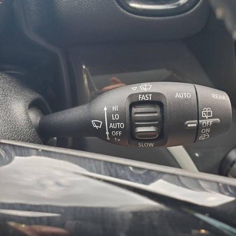 Photo of 2017 Moonwalk Gray Metallic MINI Countryman