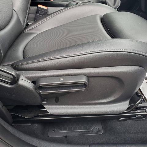 Photo of 2017 Moonwalk Gray Metallic MINI Countryman