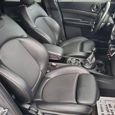 Photo of 2017 Moonwalk Gray Metallic MINI Countryman