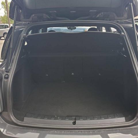Photo of 2017 Moonwalk Gray Metallic MINI Countryman