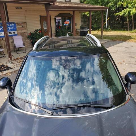 Photo of 2017 Moonwalk Gray Metallic MINI Countryman