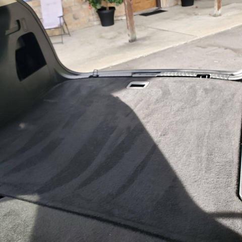 Photo of 2015 Blue Metallic Ford Edge