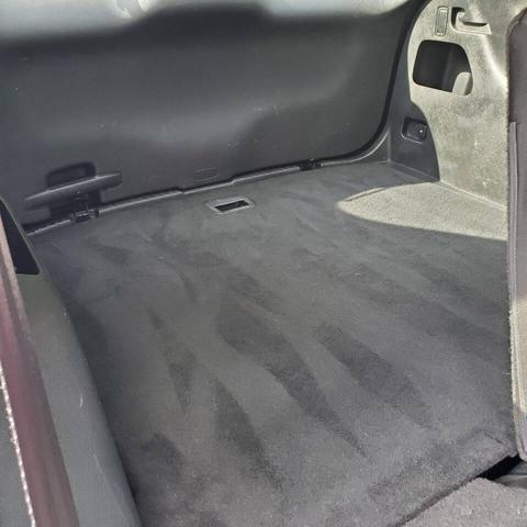 Photo of 2015 Blue Metallic Ford Edge