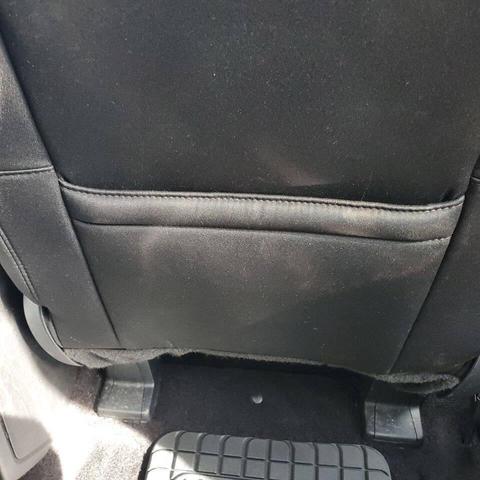 Photo of 2015 Blue Metallic Ford Edge