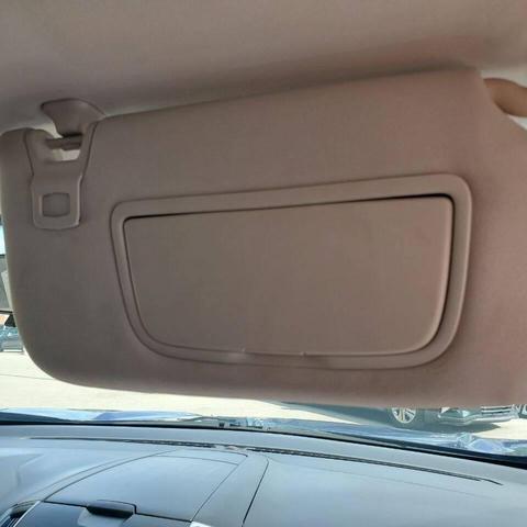 Photo of 2015 Blue Metallic Ford Edge