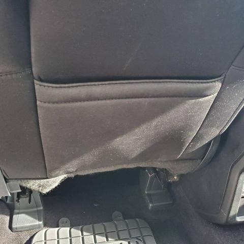 Photo of 2015 Blue Metallic Ford Edge