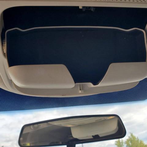 Photo of 2015 Blue Metallic Ford Edge