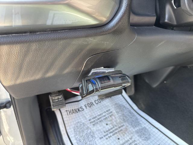 Photo of 2018 Silver Ice Metallic Chevrolet Silverado 1500