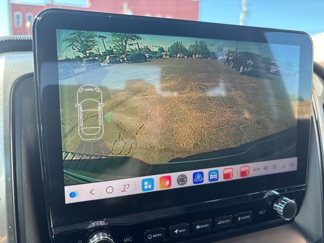 Photo of 2018 Silver Ice Metallic Chevrolet Silverado 1500